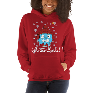 Hoodies