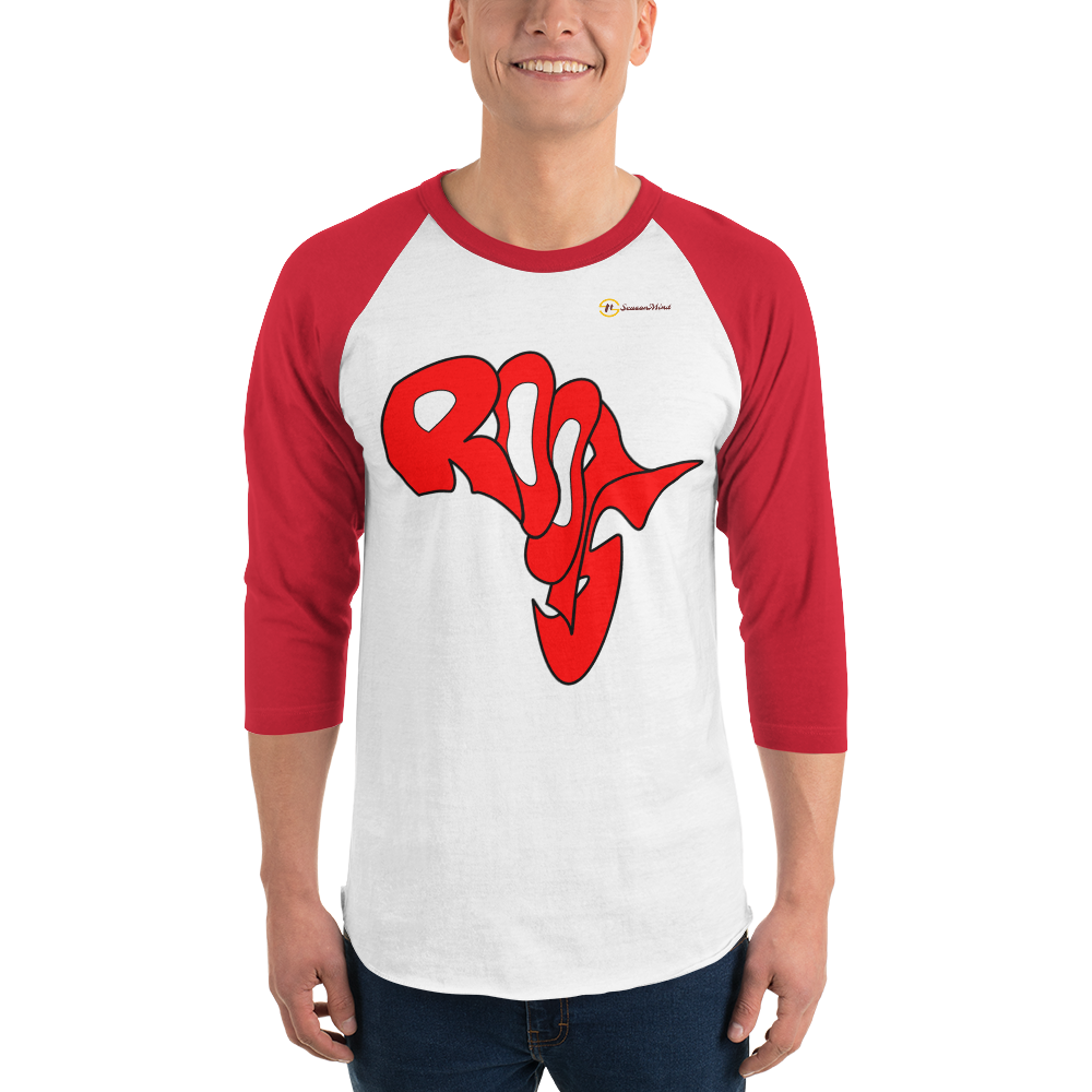 3/4 Sleeves Tees