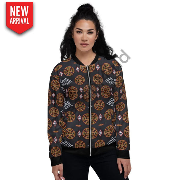 Grassfield Bomber Jacket S / Female