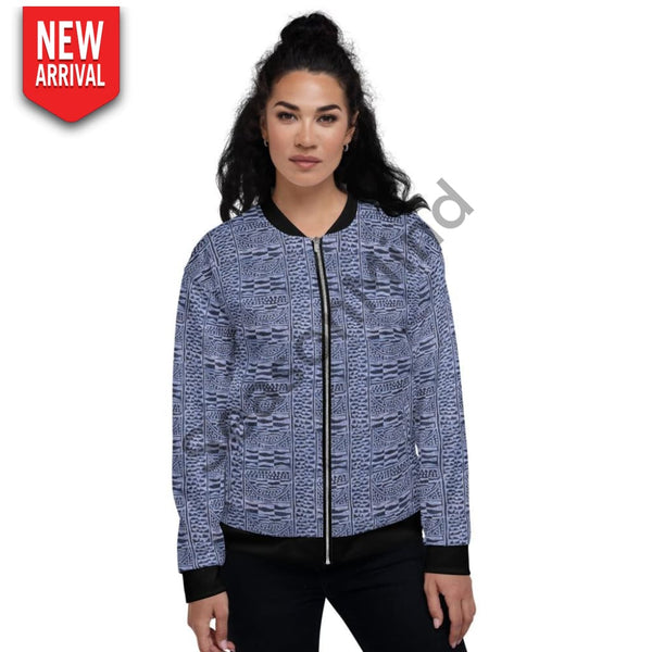 Ndop Bomber Jacket S / Female