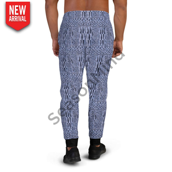 Ndop Style Mens Joggers