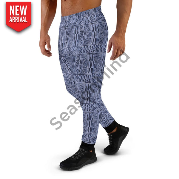 Ndop Style Mens Joggers