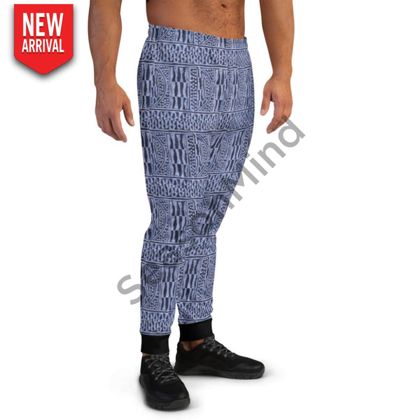 Ndop Style Mens Joggers