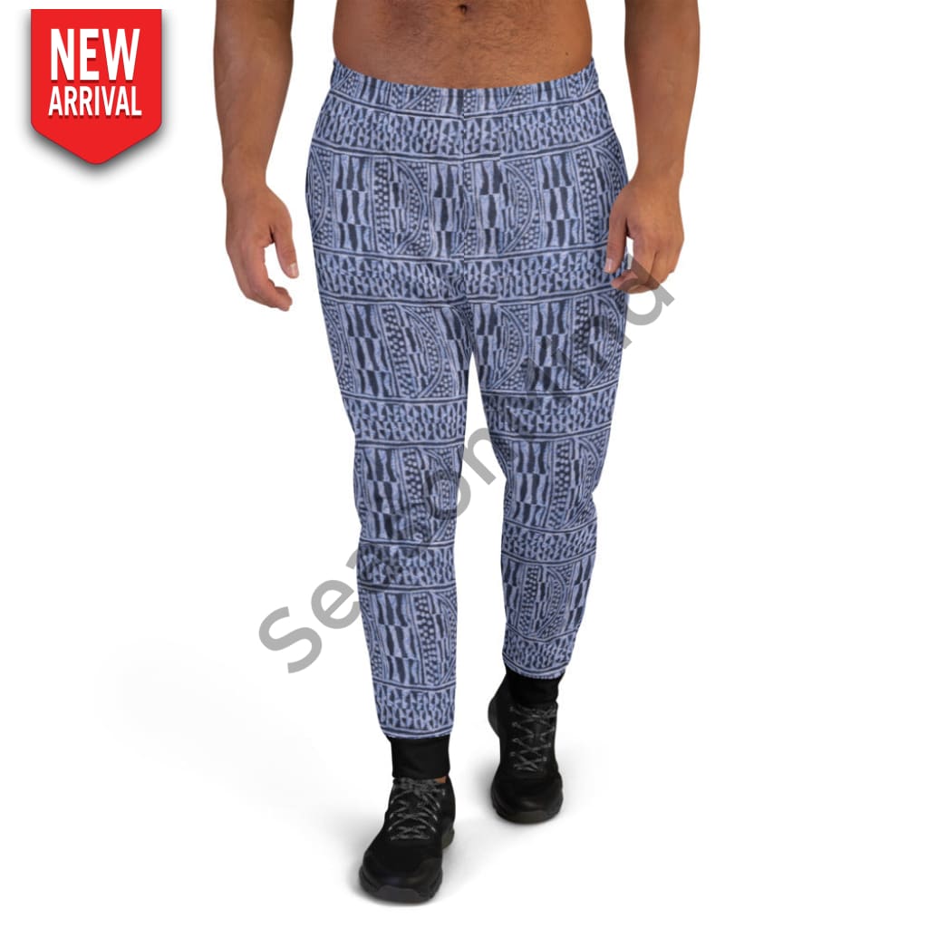 Ndop Style Mens Joggers Xs