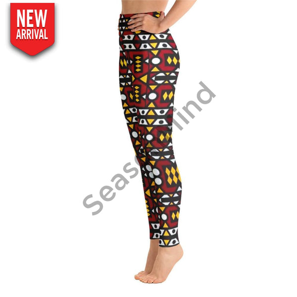 Samaka Yoga Legging